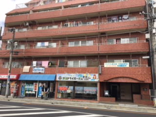 スタッフ写真